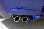 BMW M6 Convertible 2013 года